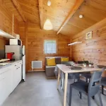 Confort 2 Camping Saint-Gervais (Vendee)