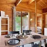 Confort 2 Camping Saint-Gervais (Vendee)