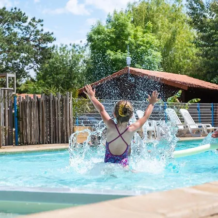 Confort 2 圣热尔韦