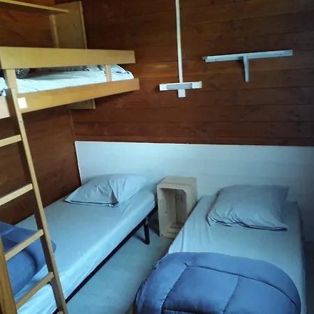 Confort 2 Campingplatz