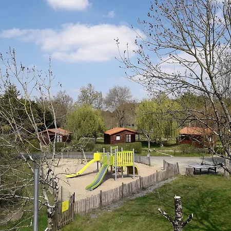 Confort 2 * Saint-Gervais (Vendee)