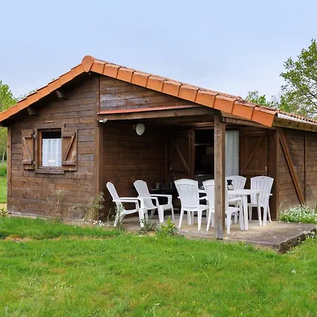 Confort 2 Campingplatz