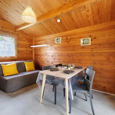 Camping Confort 2