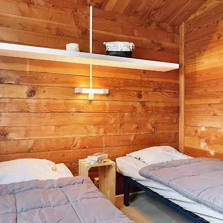 Confort 2 Camping