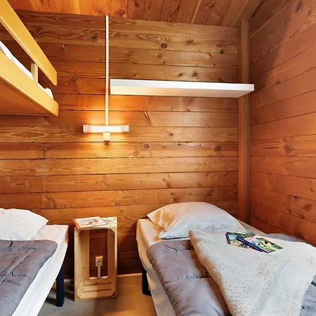 Confort 2 Camping *
