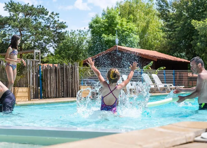 Confort 2 Saint-Gervais (Vendee)