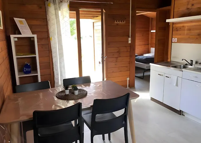 Confort 2 Saint-Gervais (Vendee)