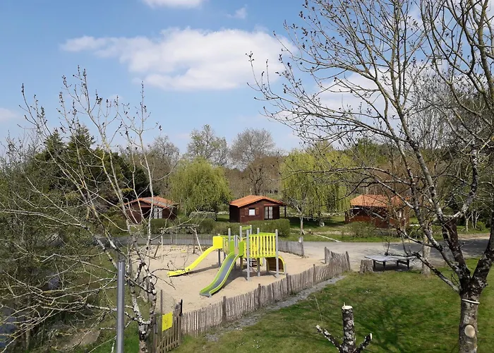 Confort 2 * Saint-Gervais (Vendee)