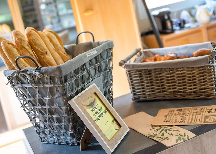 Confort 2 营地 圣热尔韦